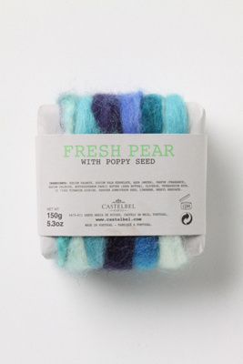 Yarn Wound Soap