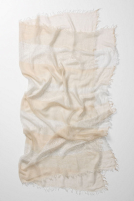 Lined Luster Scarf