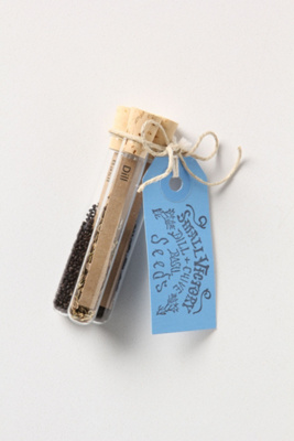 Small Victory Seed Tubes