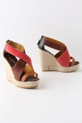 Lleida Wedges