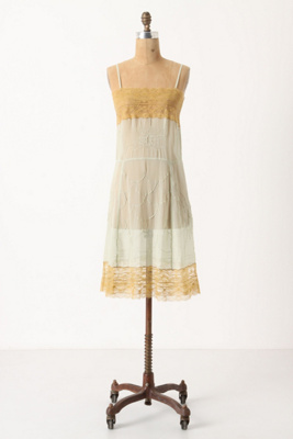 Syrenka Chemise