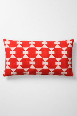 Sikar Blockprinted Pillow