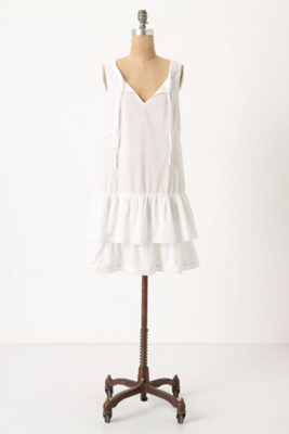 Winona Eyelet Chemise