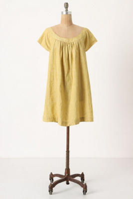 Carnation Cut Chemise