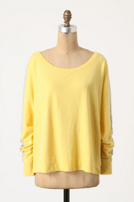 Shortstop Pullover