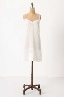 Racquet & Net Chemise