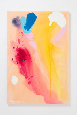 Take The Day By Claire Desjardins