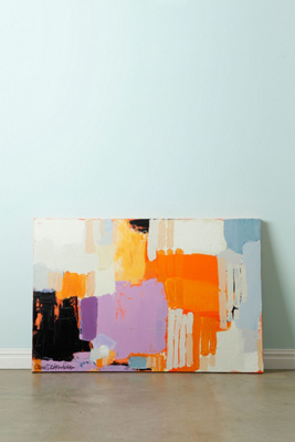 Thursday Evening By Claire Desjardins