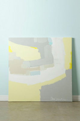 Cotton Picking By Claire Desjardins