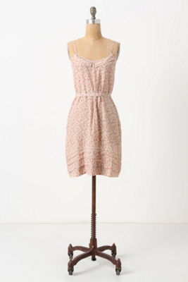 Rosy Glow Chemise