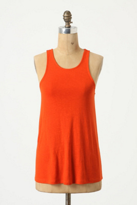 Racer Tank