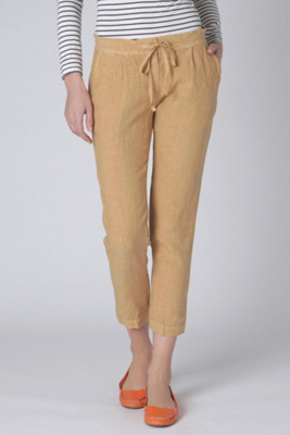 Rumpled Linen Crops