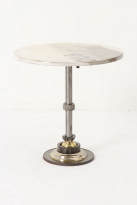 Gras 862 Table