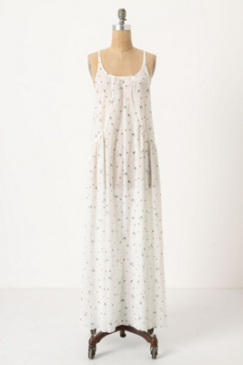 Badminton Maxi Chemise