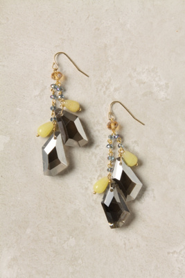 Glowing Hour Earrings