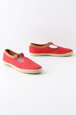Jute Steps Sneakers