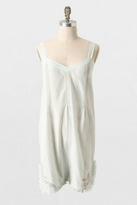 Gillyflower Romper