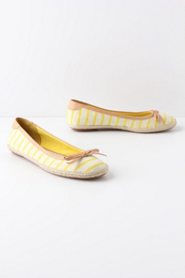 Tennley Ballerinas