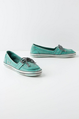 Madaket Loafers