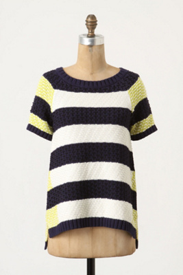 Early Tides Pullover