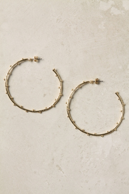 Riveting Hoops