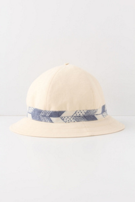 Macau Hat