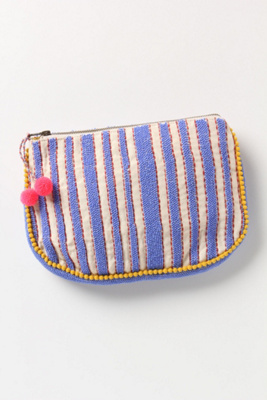 Ajillion Beads Pouch