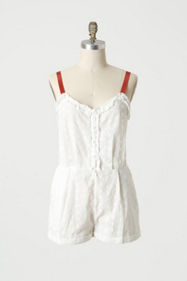 Mora Romper