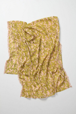 Tiki Scarf