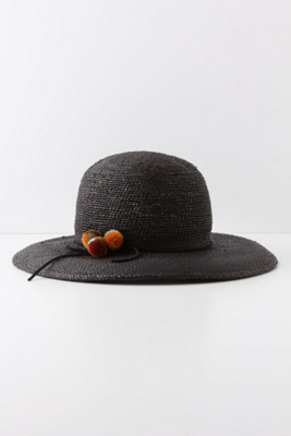 Split Technique Hat