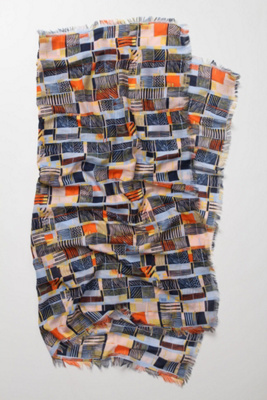 Window Shades Scarf