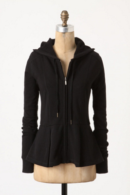 Lazy Eve Hoodie
