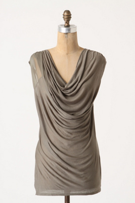 Plentiful Grace Top