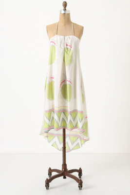 Miwani Chemise