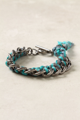 Tomboy Bracelet