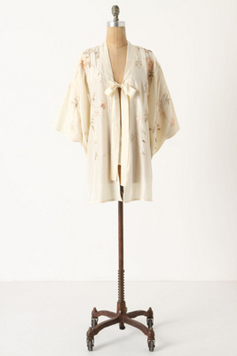 Amami Kimono Robe