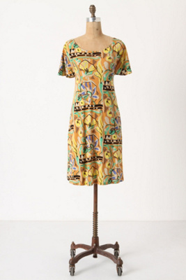 Mina Dress