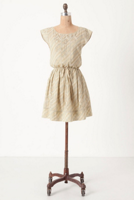 Konza Dress