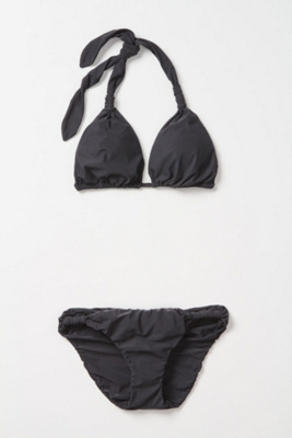 Black Sand Bikini