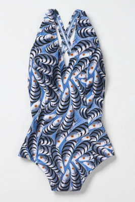 Damsel Fish Maillot