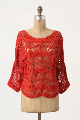 Trifele Pullover
