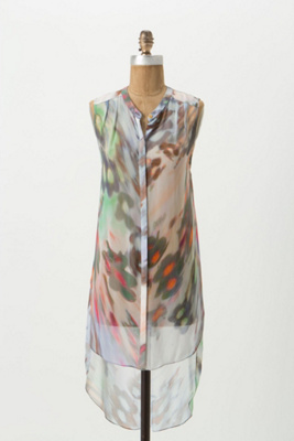 Fusion Blouse