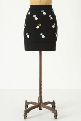 Campanula Skirt