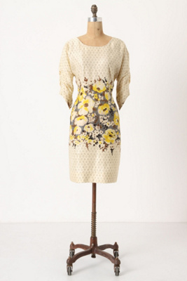 Peppered Plena Dress