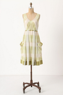Inwood Dress