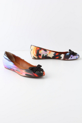 Lotta Flats
