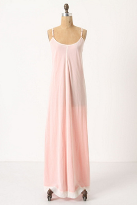 Blushing Chemise