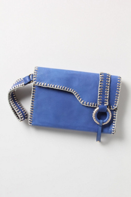 Exposed Outline Clutch