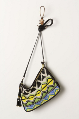Texcoco Clutch