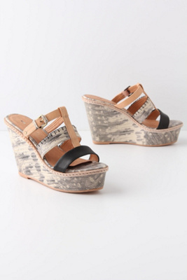 Drysdalia Wedges